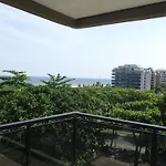 BARRA BELLA PRAIA RESIDENCE - Internet 350mb -TV -AR - Vista mar - Temporadas - HomeOficce