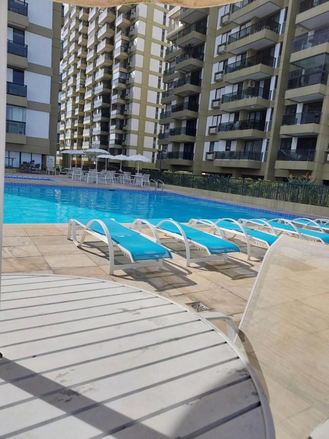 Apartamento Barra Bella - Internet 350mb -tv -ar - Vista Mar - Temporadas - Homeoficce *