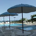 Barra Bella Praia Residence - Internet 350Mb -Tv -Ar - Vista Mar - Piscina Climatizada- Homeoficce- Opcao De Cafe Da Manha