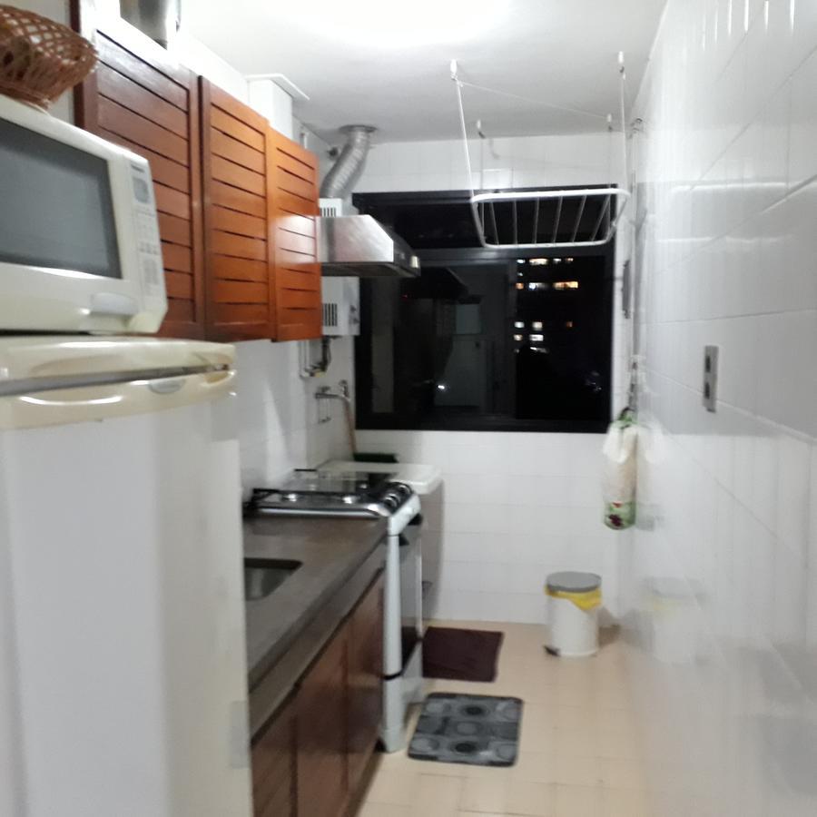 Barra Bella - Internet 350mb -tv -ar - Vista Mar - Piscina Climatizada- Homeoficce- Opcao De Cafe Da Manha